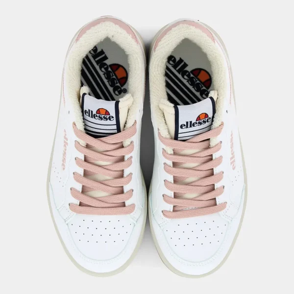EL42W80454BRYANNAWHITE ROSE- SPORTIVE^ELLESSE Hot