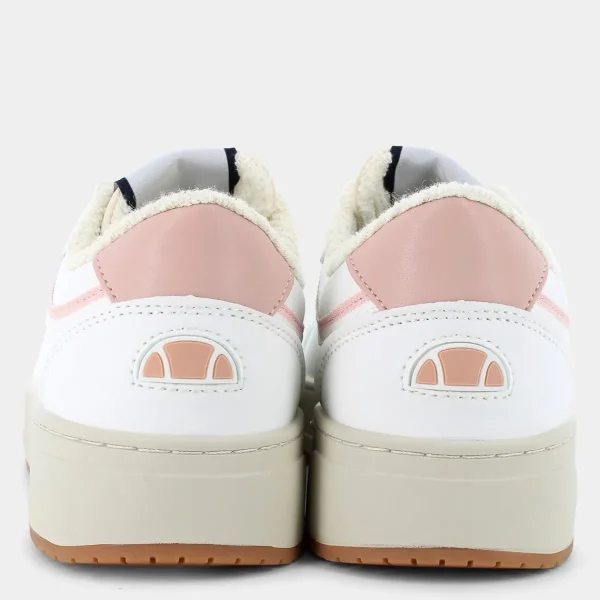EL42W80454BRYANNAWHITE ROSE- SPORTIVE^ELLESSE Hot