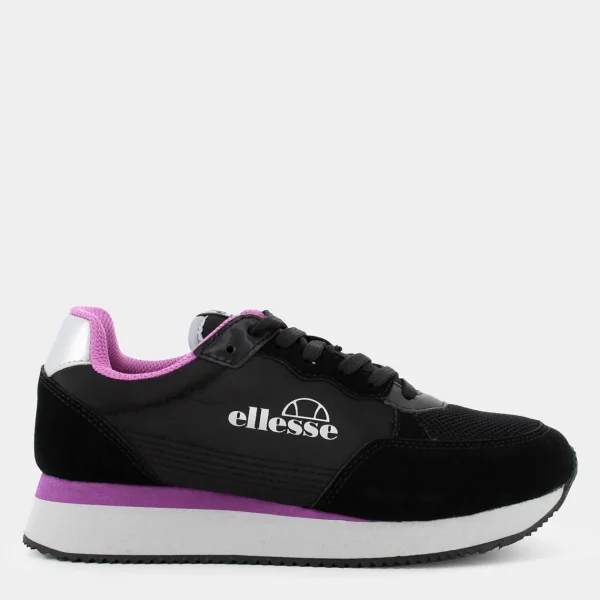 EL42W42455MARTIEBLACK VIOLA- SPORTIVE^ELLESSE Flash Sale