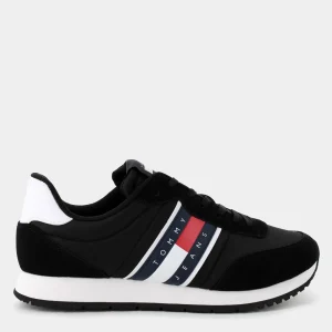 EM01351BDSESSENTIALSBALCK- SNEAKERS^TOMMY JEANS Best Sale