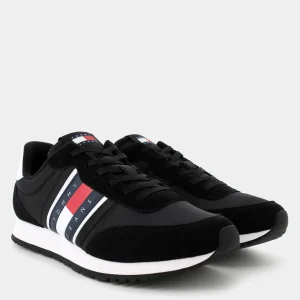 EM01351BDSESSENTIALSBALCK- SNEAKERS^TOMMY JEANS Best Sale