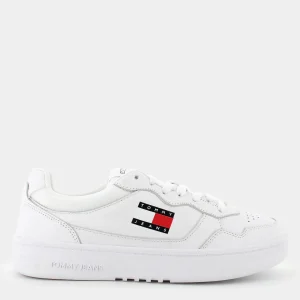 EM01443ESSENTIALSWhite- SNEAKERS^TOMMY JEANS Shop