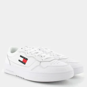 EM01443ESSENTIALSWhite- SNEAKERS^TOMMY JEANS Shop