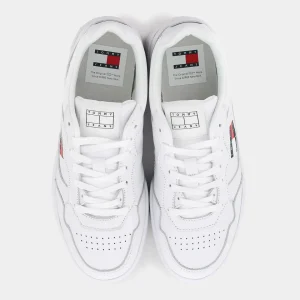 EM01443ESSENTIALSWhite- SNEAKERS^TOMMY JEANS Shop