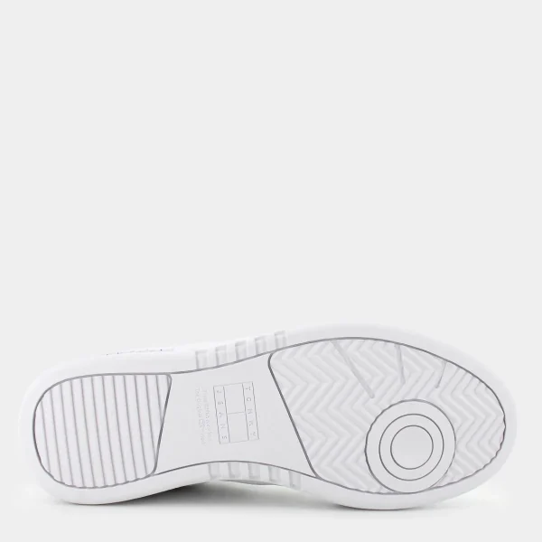 EM01443ESSENTIALSWhite- SNEAKERS^TOMMY JEANS Shop