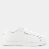 EM01374YBLESSENTIALSWHITE- SNEAKERS^TOMMY JEANS Shop