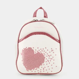 EN-E23-101-BIANCO-ROSA- ZAINI E ACCESSORI^FANTASTICA Cheap