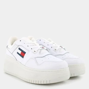 EN0EN02506 YBSESSENTIALSWHITE- SNEAKERS^TOMMY JEANS Shop