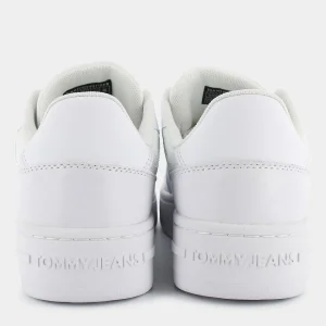 EN0EN02505 YBSRETRO BASKETWHITE- SNEAKERS^TOMMY JEANS Shop