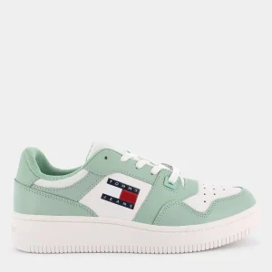 EN0EN02505MAJRETRO BASKET- SNEAKERS^TOMMY JEANS Shop