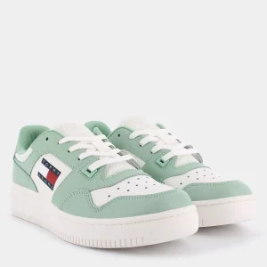 EN0EN02505MAJRETRO BASKET- SNEAKERS^TOMMY JEANS Shop