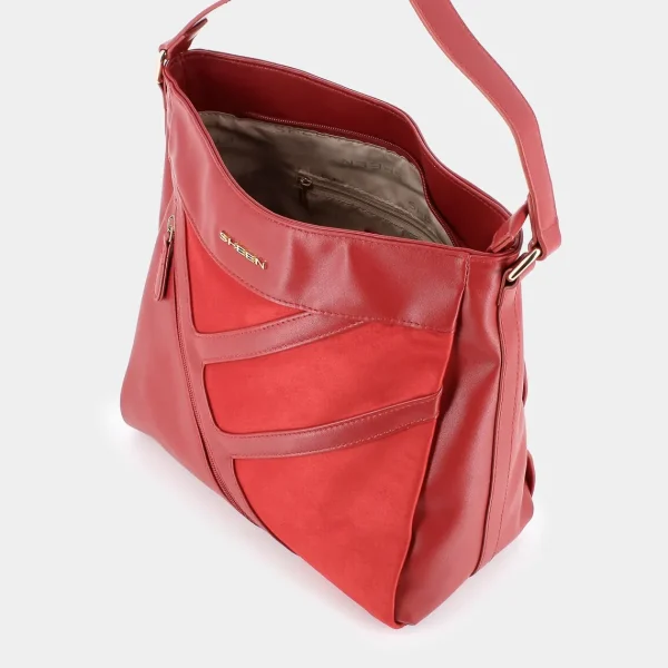 EN-I24-11-RUBINO- TRACOLLE^SHEEN Cheap