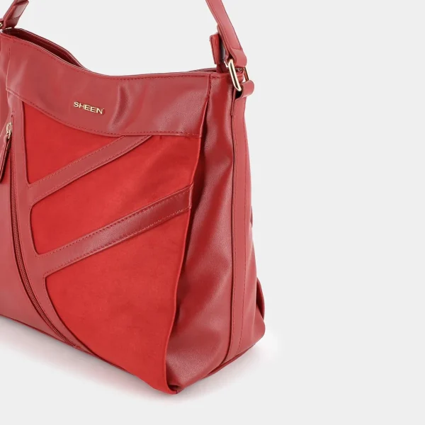 EN-I24-11-RUBINO- TRACOLLE^SHEEN Cheap