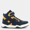 ES-I23B-10 GIALLO- SNEAKERS^STEP BY STEP Online