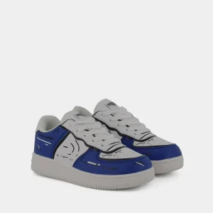 ES-I22S-17BLU BIANCO- SPORTIVE^STEP BY STEP Discount