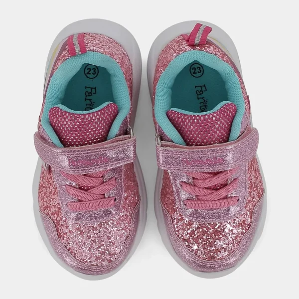 ES-I22S-20FUCSIA- PRIMI PASSI^FANTASTICA Sale