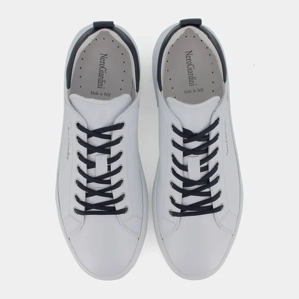 E102020U- SNEAKERS^NERO GIARDINI Cheap