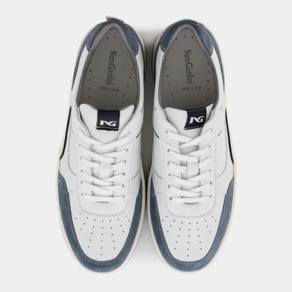 E400230U/AVIO- SNEAKERS^NERO GIARDINI Store
