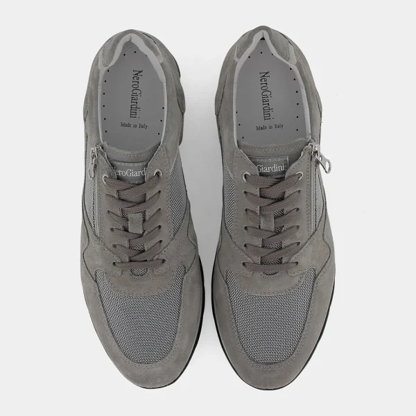 E202340U- SNEAKERS^NERO GIARDINI Hot