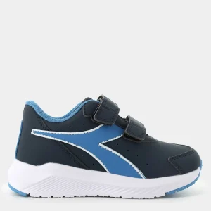 101.180724FALCON 4 SL JR VE CORSAIRE/SKY E- SPORTIVE^DIADORA Sale