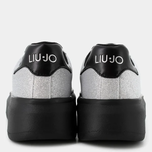 4F4753BABOL 01- SNEAKERS^LIU-JO Discount