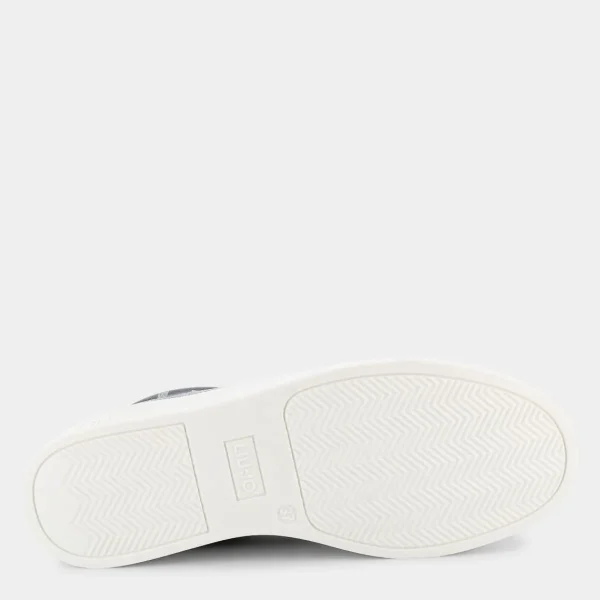 4F3705EX01422222ALICIA 631BLACK- SNEAKERS^LIU-JO Best Sale
