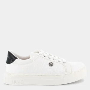 4F3703EX01401111ALICIA 630WHITE- SNEAKERS^LIU-JO Discount