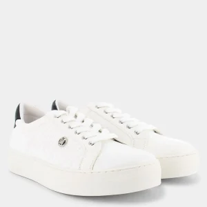 4F3703EX01401111ALICIA 630WHITE- SNEAKERS^LIU-JO Discount