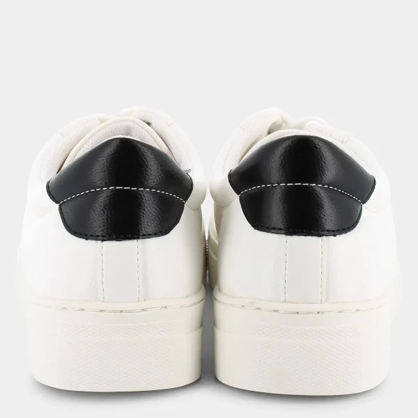 4F3703EX01401111ALICIA 630WHITE- SNEAKERS^LIU-JO Discount