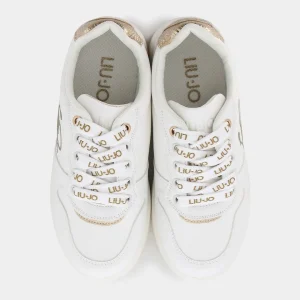 4F4313EX20701111CELIA 831- SNEAKERS^LIU-JO Best Sale