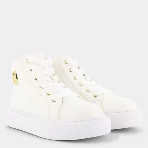 4F3317EX0141111KYLIE 610- SNEAKERS^LIU-JO Online