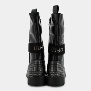 4F4319EX12322222WANDA 818- SCARPONCINI E STIVALETTI^LIU-JO New
