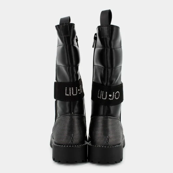 4F4319EX12322222WANDA 818- SCARPONCINI E STIVALETTI^LIU-JO New