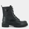 FL7BDAELE10BADABLACK- SCARPONCINI^GUESS Clearance