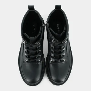 FL7BDAELE10BADABLACK- SCARPONCINI^GUESS Clearance