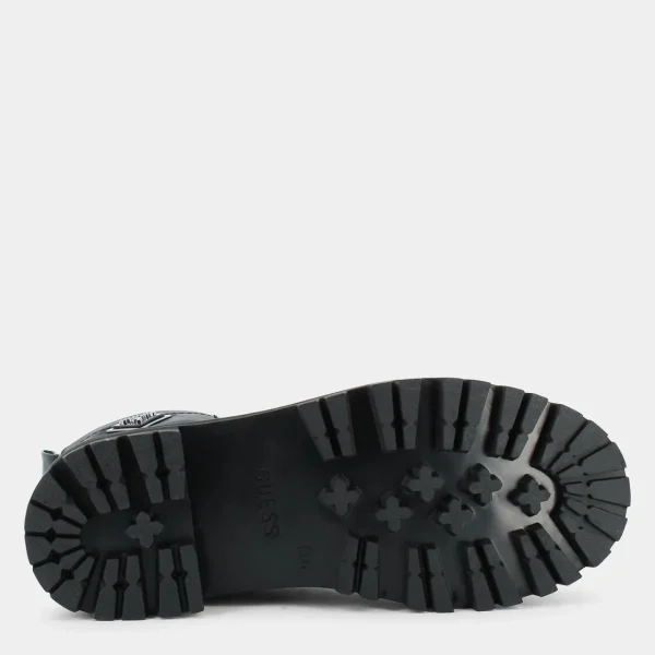 FL7BDAELE10BADABLACK- SCARPONCINI^GUESS Clearance