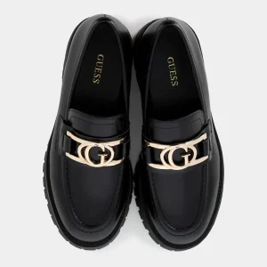 FL7ILARY- MOCASSINI^GUESS Discount