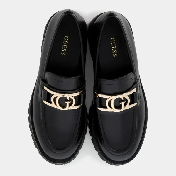 FL7ILARY- MOCASSINI^GUESS Discount