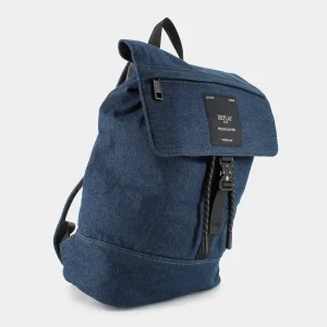 FM3626.004- DENIM- TRACOLLE^REPLAY Cheap