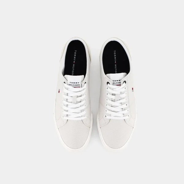 FM0FM04560CORE CORPORATESTONE- SNEAKERS^TOMMY HILFIGER Sale