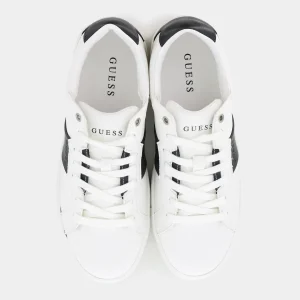 FMTTODIWHITE GREY- SNEAKERS^GUESS Online