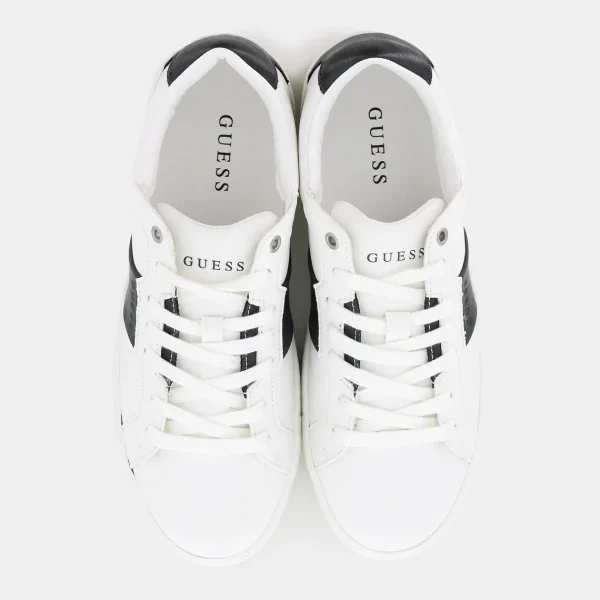 FMTTODIWHITE GREY- SNEAKERS^GUESS Online
