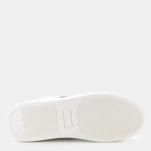 FMTTODIWHITE GREY- SNEAKERS^GUESS Online