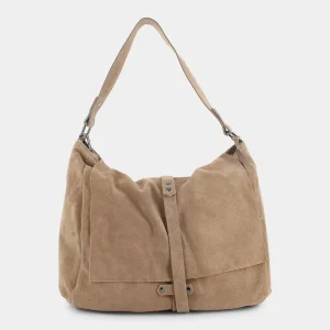 FNP1825BC-TAUPE- BORSE^PATTI DI LUNA Discount