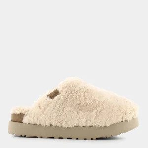 1135132FUZZNATURAL- CIABATTE^UGG Store