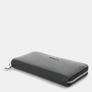 FW5299.006-098 BLACK- PICCOLA PELLETTERIA^REPLAY Hot