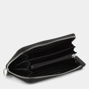 FW5299.006-098 BLACK- PICCOLA PELLETTERIA^REPLAY Hot