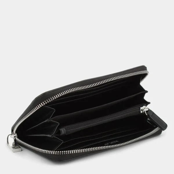 FW5299.006-098 BLACK- PICCOLA PELLETTERIA^REPLAY Hot