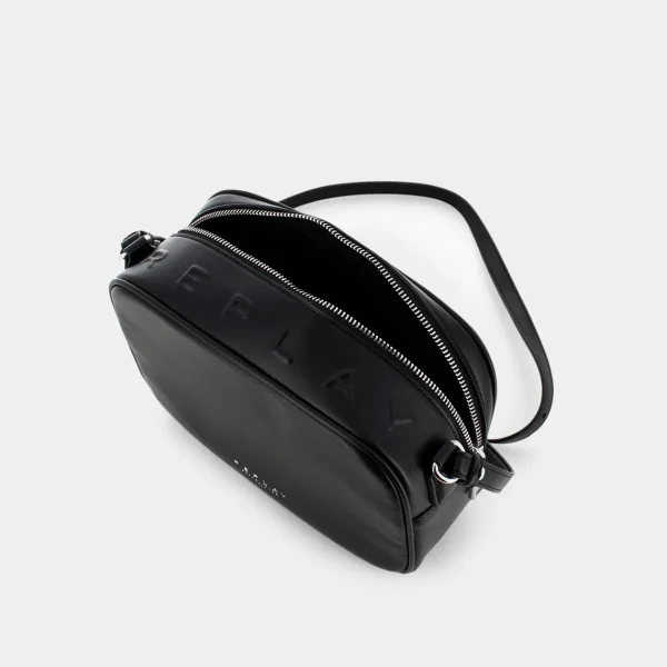 FW3437.000.A0363B-BLACK- TRACOLLE^REPLAY Store