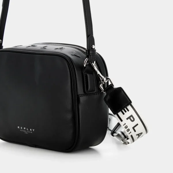 FW3437.000.A0363B-BLACK- TRACOLLE^REPLAY Store